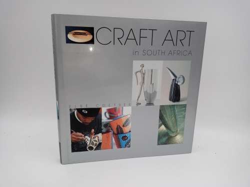 Craft Art in South Africa by Elbe Coetsee