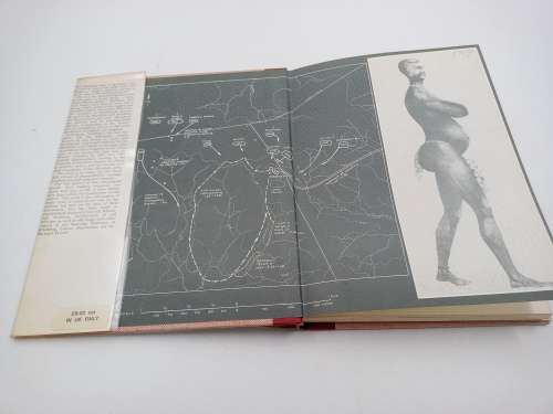The Warriors by R Summers & CW Pagden. Illustrations Barbara Tyrrell |  Rhodesiana