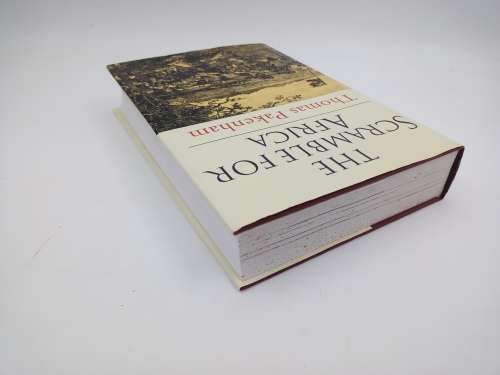 The Scramble for Africa by Thomas Pakenham | Large Format