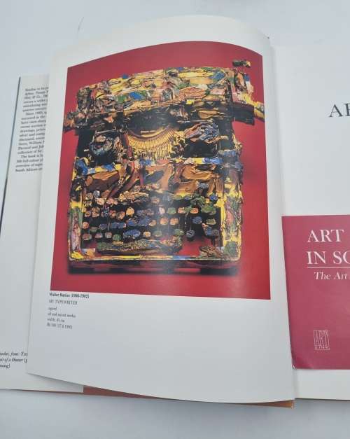 Art at Auction in South Africa - Stephan Welz