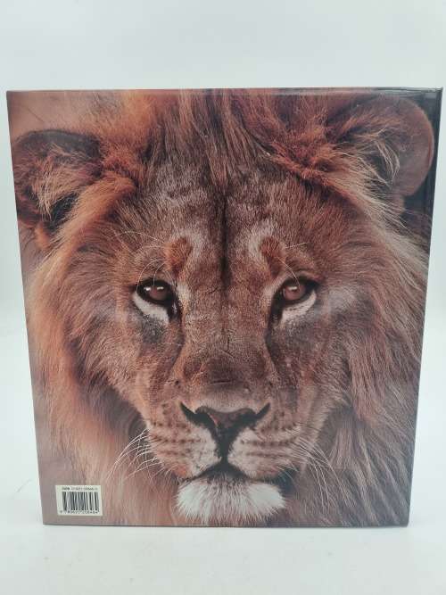 I Speak of Africa by Shan Varty & Molly Buchanan | Subscribers Edition