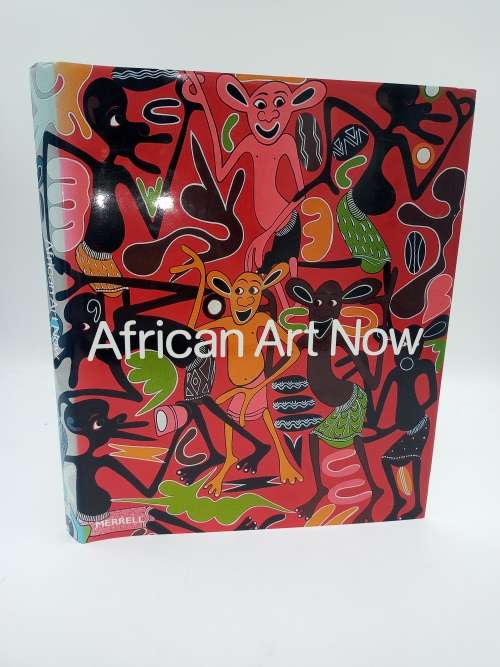 African Art Now: Masterpieces From the Jean Pigozzi Collection Andre Magnin et al