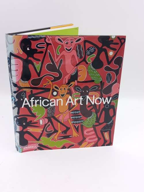 African Art Now: Masterpieces From the Jean Pigozzi Collection Andre Magnin et al