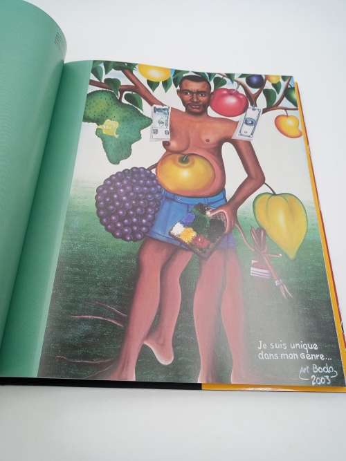 African Art Now: Masterpieces From the Jean Pigozzi Collection Andre Magnin et al