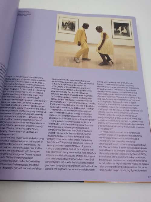 African Art Now: Masterpieces From the Jean Pigozzi Collection Andre Magnin et al