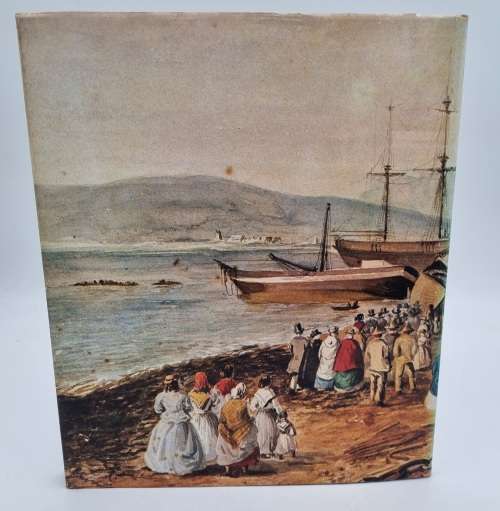 Otto Landsberg 1803 - 1905 | 19th Century South African Artist - Simon A De Villiers