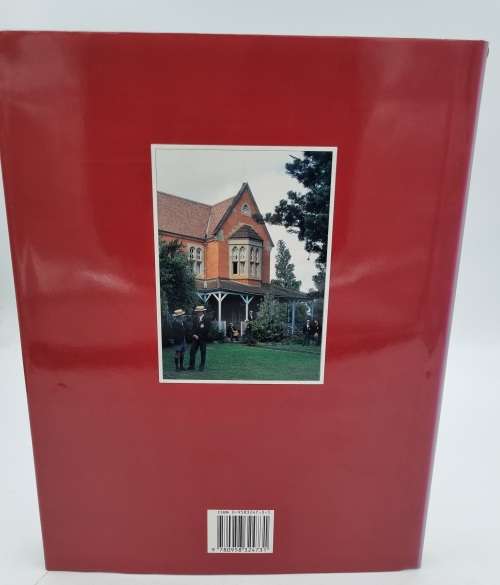 Historic Schools of South Africa - Peter Hawthorne and Barry Bristow