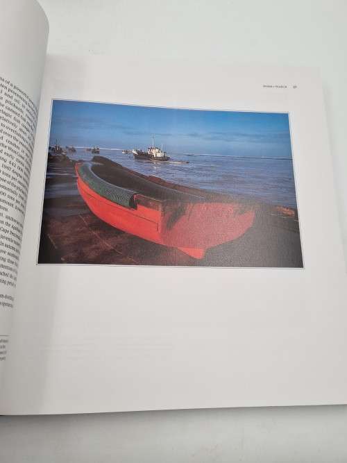 West Coast - Joan Schrauwen and Peter Pickford | A Circle of Seasons In South Africa
