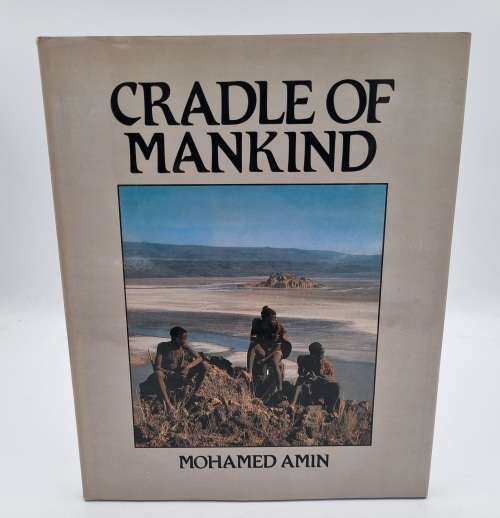 Cradle of Mankind - Mohamed Amin