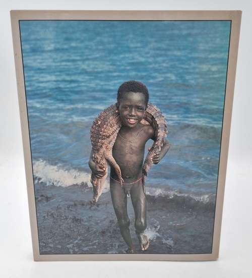 Cradle of Mankind - Mohamed Amin