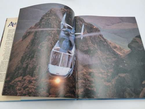 Aviation in South Africa - Herman Potgieter