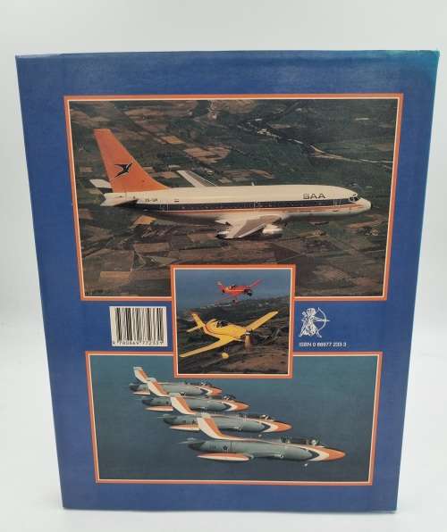 Aviation in South Africa - Herman Potgieter