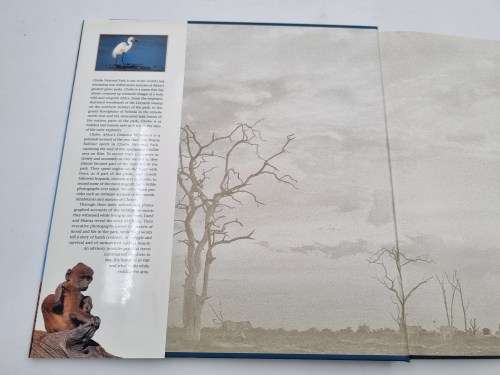 Chobe - Daryl and Sharna Balfour | Africa`s Untamed Wilderness
