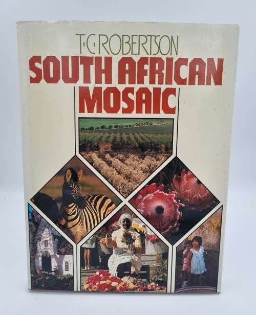 South African Mosaic - TC Robertson