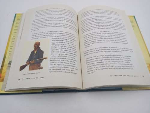 Burchells Travels: The Life, Art and Journeys of William John Burchell 1781-1863 by Susan Buchanan