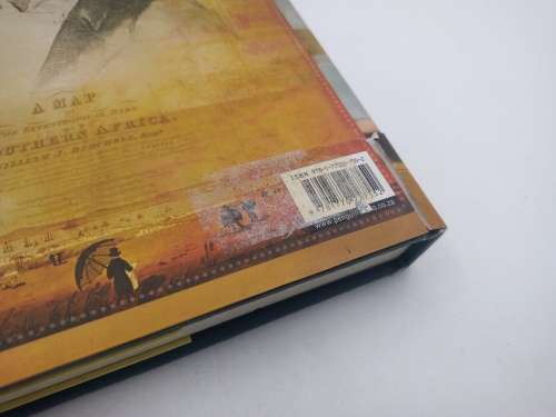 Burchells Travels: The Life, Art and Journeys of William John Burchell 1781-1863 by Susan Buchanan
