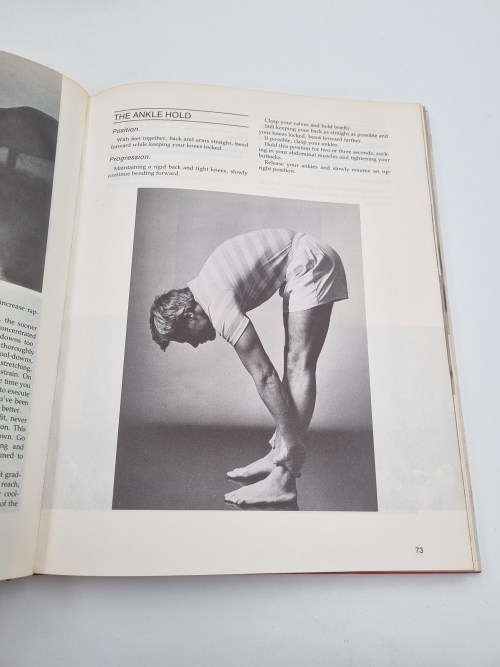 Working Out - Charles Hix | The Total Shape-Up Guide for Men