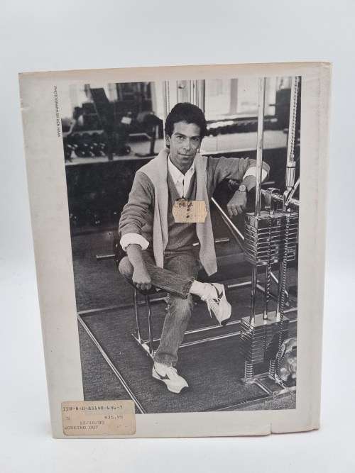Working Out - Charles Hix | The Total Shape-Up Guide for Men