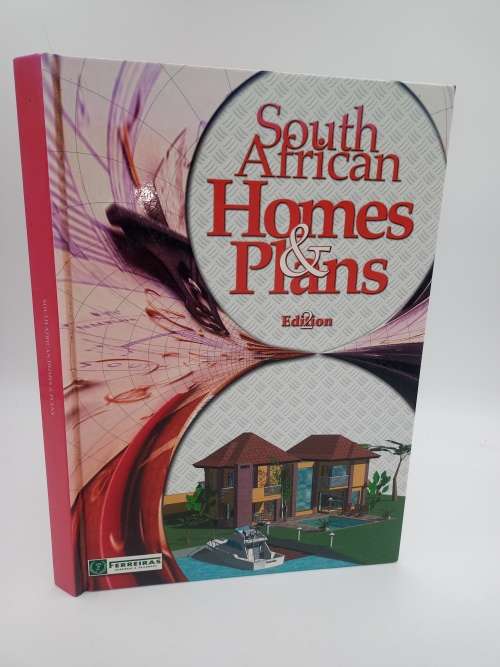 South African Homes & Plans Edition 2