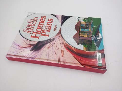 South African Homes & Plans Edition 2