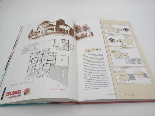 South African Homes & Plans Edition 2
