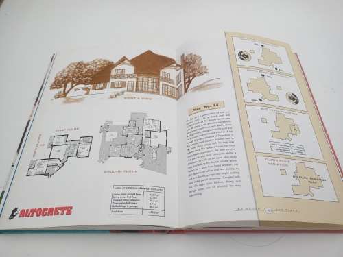 South African Homes & Plans Edition 2