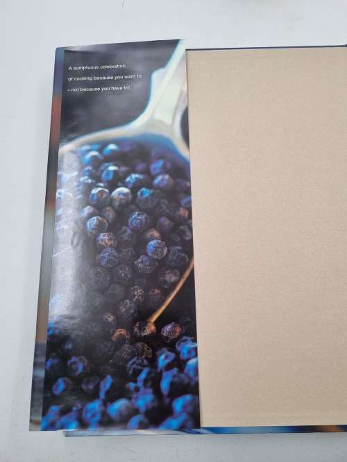 Posh Nosh - Lannice Snyman | Signed