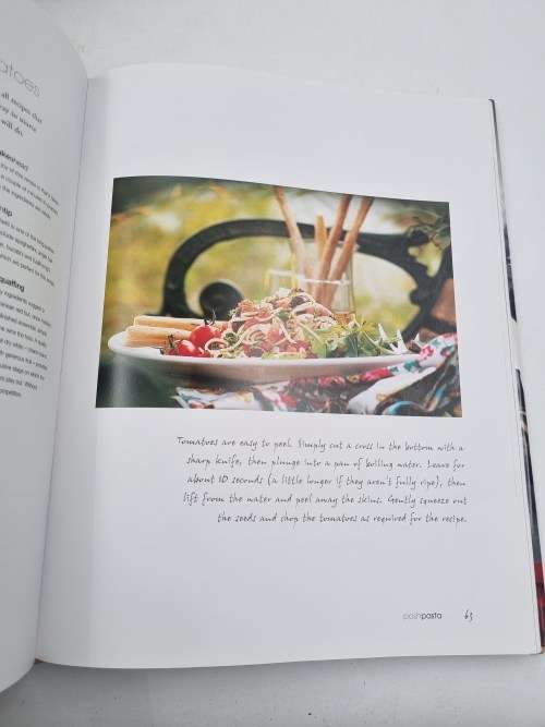 Posh Nosh - Lannice Snyman | Signed