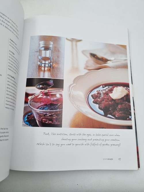 Posh Nosh - Lannice Snyman | Signed