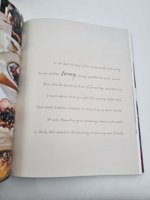 Posh Nosh - Lannice Snyman | Signed