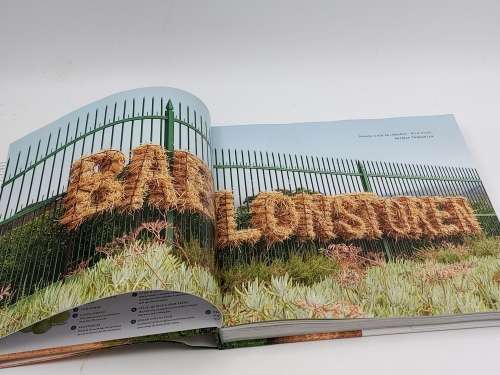 The Garden of Babylonstoren - Franschesca Watson and Heidi Bertish