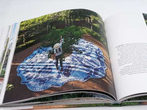 The Garden of Babylonstoren - Franschesca Watson and Heidi Bertish