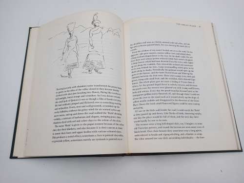 Call the Wind by Molly D`arcy Thompson | Signed De Luxe Edition N0 48