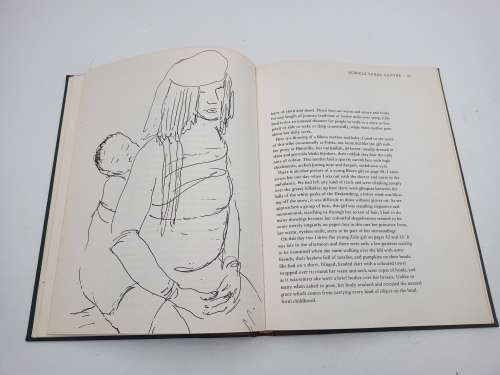 Call the Wind by Molly D`arcy Thompson | Signed De Luxe Edition N0 48