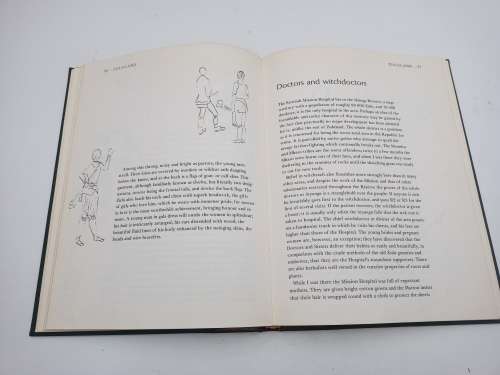 Call the Wind by Molly D`arcy Thompson | Signed De Luxe Edition N0 48