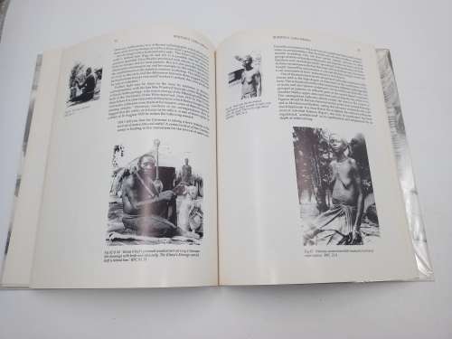 The Collection of W. F. P. Burton ~ Of course you would not want a canoe | Wits Univ 1992
