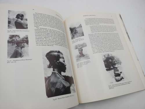 The Collection of W. F. P. Burton ~ Of course you would not want a canoe | Wits Univ 1992