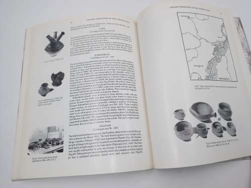 The Collection of W. F. P. Burton ~ Of course you would not want a canoe | Wits Univ 1992