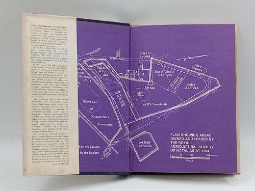 Natals Royal Show by Ruth Gordon | Signed
