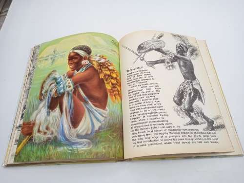 Kent Cottrell Trilogy: Sunburnt Sketches  (Signed), Sunburnt Africa and More Than Sunburnt