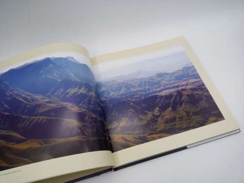 Ardmore Guest Farm Drakensberg Ukhahlamba Photographic Guide by