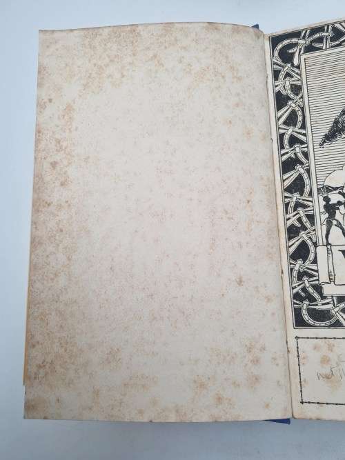 Veld Fires - Edited by Selwyn Stokes and B. A. Wilter | First Edition 1931