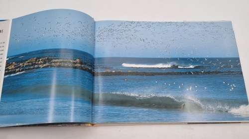 Natural Diversity of the Cape Peninsula by Stephan Wolfart