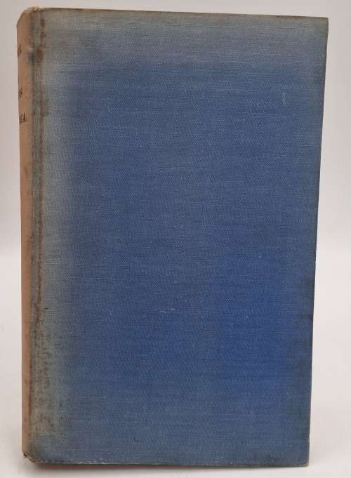 Handbook on Race Relations in South Africa edited by Ellen Hellman 1949