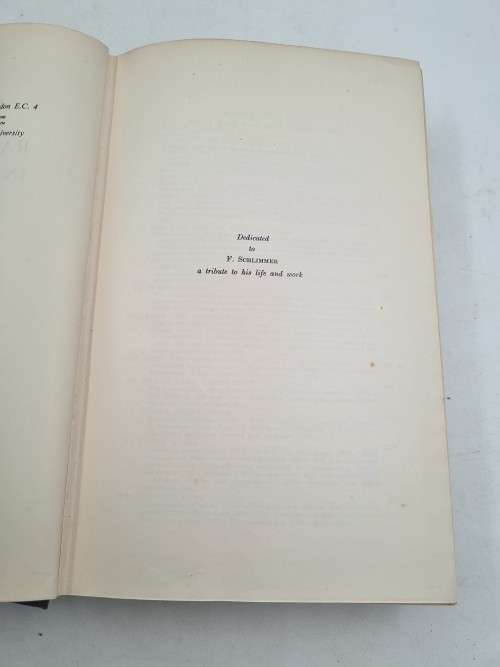 Handbook on Race Relations in South Africa edited by Ellen Hellman 1949