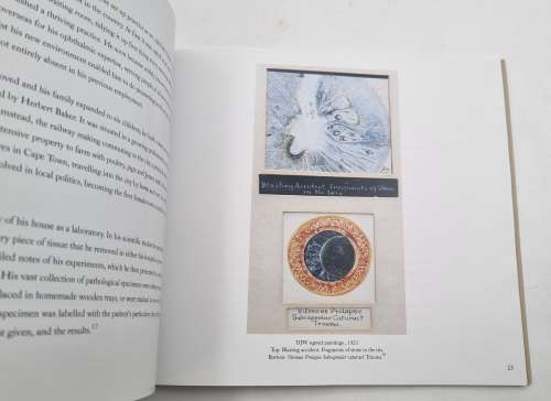 Tinus De Jongh as a Medical Artist - Janet Hodgson | Signed