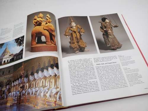 The Art of East Asia - Gabriele Fahr-Becker