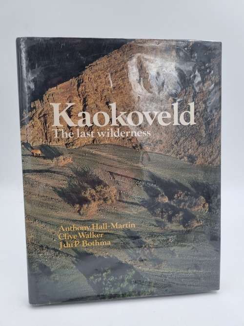 Kaokoveld - The Last Wilderness
