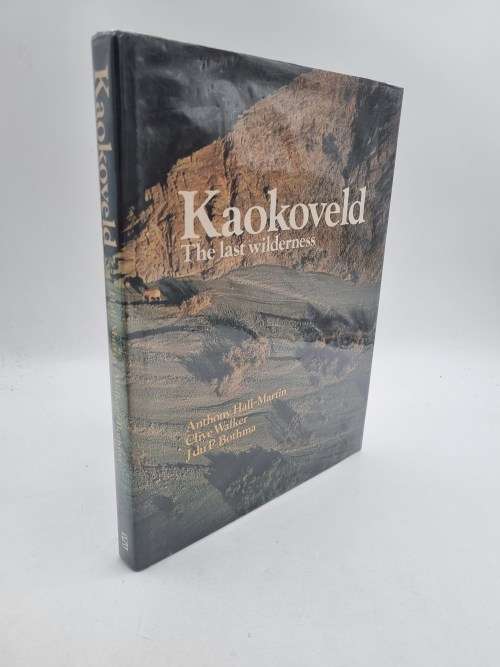 Kaokoveld - The Last Wilderness