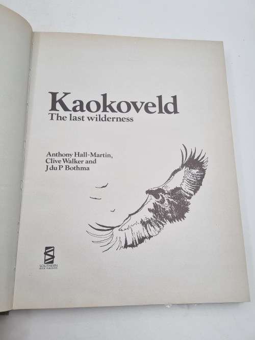 Kaokoveld - The Last Wilderness
